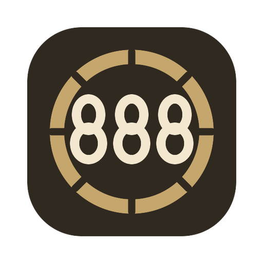 888idr